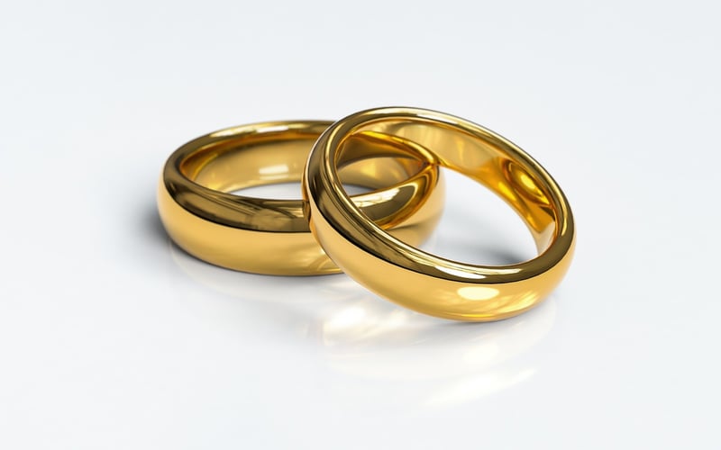 Fairytale Vows