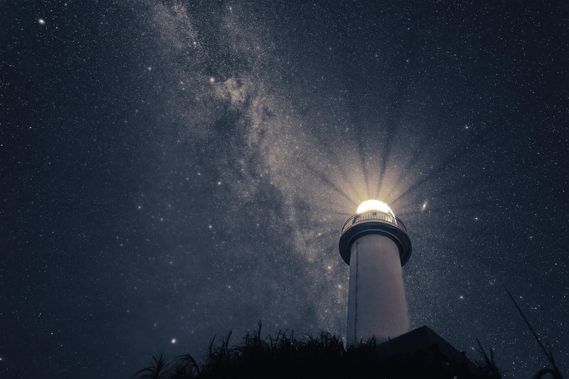 Under the Stars
